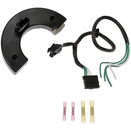 Dorman - Hd Solutions BMR Kit 973-5088